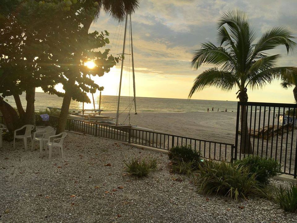 Photo of Lido Towers Beach Access, Lido Key, Sarasota, FL